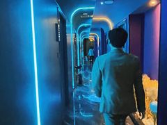 -青春足迹·概念店·小憩足疗SPA
