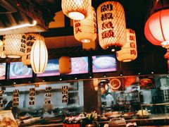 -永安水煮活鱼·仪征菜(仪征奥林匹克店)