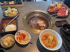 -花时·炭火烧肉(东百中心A馆店)