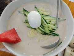 -顺姬冷面(延大店)