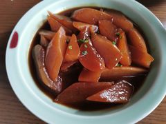 -扬州狮子楼·非遗淮扬菜(东关街店)