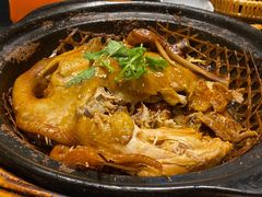 -苏浙徽·农家大院(吴江中山南路店)