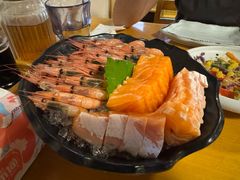 -大焰自助日本料理 铁板烧(徐汇店)