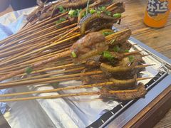 -晓靖轩烧烤(沙河风情店)