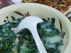 -南记食粥坊·宵夜大排档(莲花店)