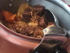 -西贝莜面村(上海百联西郊店)