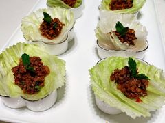 -金链花·泰国餐厅(国贸店)