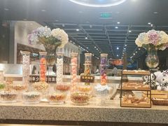 -圣罗巴海鲜烤肉自助(佳兆业店)