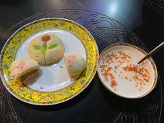 -富华斋饽饽铺·宫廷糕点·伴手礼(护国新天地店)