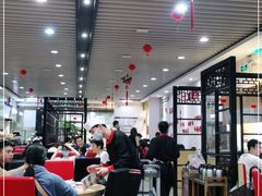 大堂-赏点粤式点心(广州塔店)