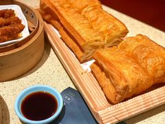 -点都德(奥体印象城店)