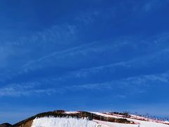 -大同万龙白登山国际滑雪场