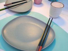 -花开餐厅(环湖中路店)