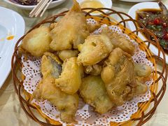 -潮之南·潮汕菜·鱼仔档(南山店)