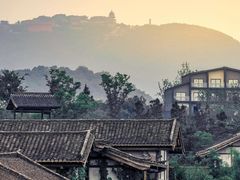 -茅山东方盐湖城景区