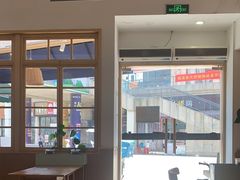 -米国现煲煲仔饭(塔子湖店)