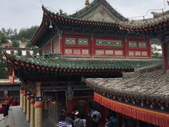 -塔尔寺