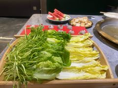 -伊尚宫·清真广式早茶.韩式烤肉·火锅