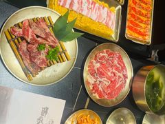 -西塔老太太泥炉烤肉(龙湖北苑天街店)
