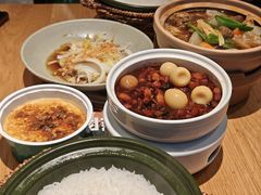 -谷田稻香·砂锅菜(西乡天虹店)