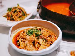 -漾亚·雍雅合鲜(鹭岛店)