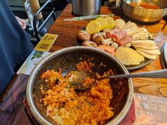 -海之屋韩式烤肉(海棠68环球美食街店)