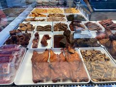 -紫燕百味鸡(灵岩南路店)