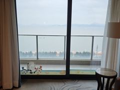 -舟山希尔顿酒店