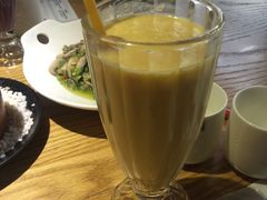 -黛瓦里巷(南京东路店)