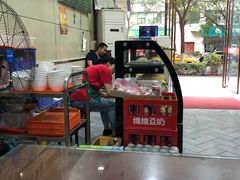 -马有才牛肉面(银池·花香丽舍店)