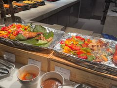 -上海雅居乐万豪侯爵酒店