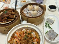 -蔡澜点心·粤菜(月星环球港店)