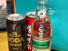 -青岛富力艾美酒店