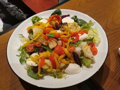 -安妮意大利餐厅(国贸店)