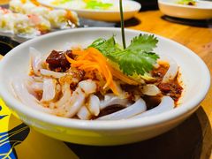 -幸福的烤包子·新疆菜