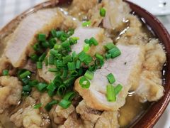 -卢六川汤肉(南方花园店)