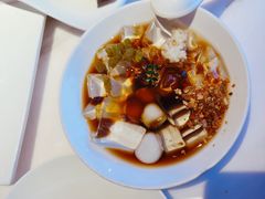 -茅庐川菜(烟台万象汇店)