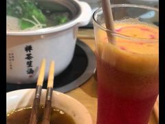 -竹鲜笙全竹宴(国色天香店)