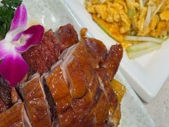 -香港新发烧腊茶餐厅(书城店)