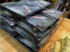 -风情丽江斑鱼火锅(孙家沟西南路80号店)