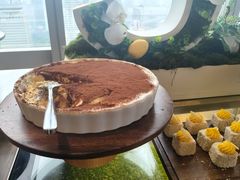 -万豪咖啡厅(JW万豪酒店店)
