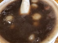 -小金鬼·煎饺·鸽子汤