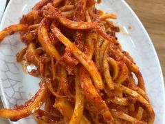 -顺姬冷面(延大护理学院小区店)