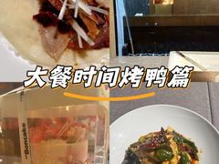 -秀儿四九城·新京菜(亚运村鸟巢店)