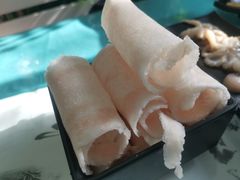 鮰鱼卷-丽江庭院之丽江往事(安定门店)