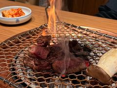 -王妃家(明洞中央店)