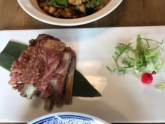 -東舍食唐精品陕菜馆
