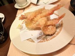 -佛山希尔顿酒店·融誉亚洲美食荟