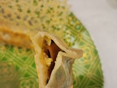 海肠锅贴-品海楼·大连海胆锅贴馆(东港店)