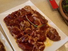 极品肥牛-福云龙(黄河南大街店)